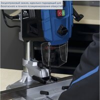 Сверлильный станок Scheppach DP60 - Превью изображения №7 — Интернет-магазин Your Sale