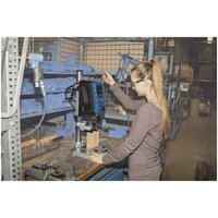 Сверлильный станок Scheppach DP60 - Превью изображения №20 — Интернет-магазин Your Sale