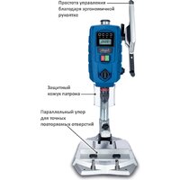 Сверлильный станок Scheppach DP60 - Превью изображения №3 — Интернет-магазин Your Sale