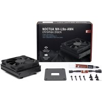 Noctua NH-L9a-AM4 chromax.black Image #5