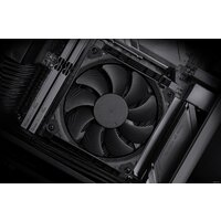 Кулер для процессора Noctua NH-L9a-AM4 chromax.black - Превью изображения №7 — Интернет-магазин Your Sale