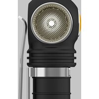 Фонарь Armytek Wizard C1 Pro Magnet USB (теплый) - Превью изображения №3 — Интернет-магазин Your Sale