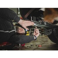 Фонарь Armytek Wizard C1 Pro Magnet USB (теплый) - Превью изображения №11 — Интернет-магазин Your Sale