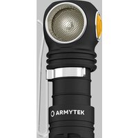 Фонарь Armytek Wizard C1 Pro Magnet USB (теплый) - Превью изображения №2 — Интернет-магазин Your Sale