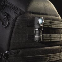 Фонарь Armytek Wizard C1 Pro Magnet USB (теплый) - Превью изображения №8 — Интернет-магазин Your Sale