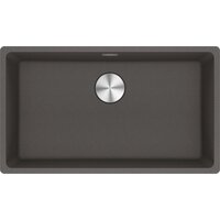 Franke Maris MRG 110-72 125.0716.377 (серый сланец) Image #1