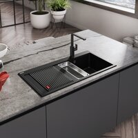 Franke Mythos MTG 611-100 114.0743.108 (оникс) Image #3