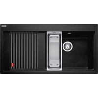 Franke Mythos MTG 611-100 114.0743.108 (оникс)