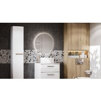 Roca Зеркало Luna ZRU9307557 Image #6