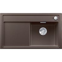 Blanco Zenar 45 S-F (правая, кофе)