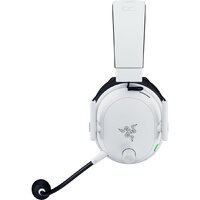 Наушники Razer BlackShark V3 (белый) - Превью изображения №4 — Интернет-магазин Your Sale