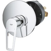 Смеситель Grohe Bauloop 29080001 - Превью изображения №4 — Интернет-магазин Your Sale