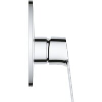 Смеситель Grohe Bauloop 29080001 - Превью изображения №2 — Интернет-магазин Your Sale