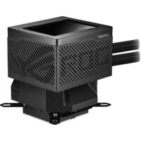 Система жидкостного охлаждения для процессора ASUS ROG Ryujin III 240 ARGB - Превью изображения №4 — Интернет-магазин Your Sale