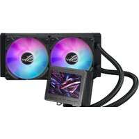ASUS ROG Ryujin III 240 ARGB Image #1