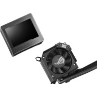Система жидкостного охлаждения для процессора ASUS ROG Ryujin III 240 ARGB - Превью изображения №5 — Интернет-магазин Your Sale