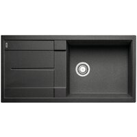 Blanco Metra XL 6 S 515142 (антрацит)