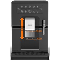 Кофемашина Krups Intuition Essential EA870810 - Превью изображения №2 — Интернет-магазин Your Sale