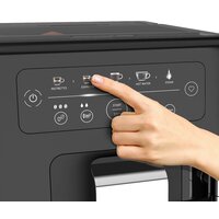Кофемашина Krups Intuition Essential EA870810 - Превью изображения №11 — Интернет-магазин Your Sale