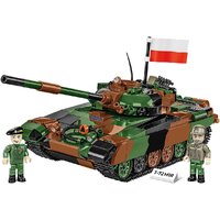 Конструктор Cobi Armed Forces T-72 M1R - Превью изображения №2 — Интернет-магазин Your Sale