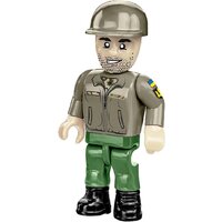 Конструктор Cobi Armed Forces T-72 M1R - Превью изображения №11 — Интернет-магазин Your Sale
