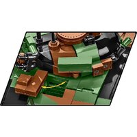 Конструктор Cobi Armed Forces T-72 M1R - Превью изображения №6 — Интернет-магазин Your Sale