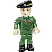 Конструктор Cobi Armed Forces T-72 M1R - Превью изображения №12 — Интернет-магазин Your Sale