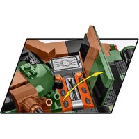 Конструктор Cobi Armed Forces T-72 M1R - Превью изображения №5 — Интернет-магазин Your Sale
