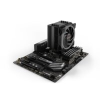 be quiet! Pure Rock 2 FX BK033 Image #4