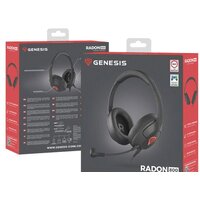 Genesis Radon 800 Image #5