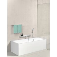 Hansgrohe ShowerTabletSelect 700 13183000 (хром) Image #2