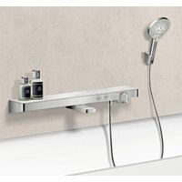 Hansgrohe ShowerTabletSelect 700 13183000 (хром) Image #3