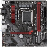 Gigabyte B760M Gaming DDR4 (rev. 1.x)