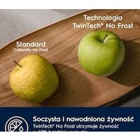 Холодильник Electrolux GreenZone 700 CustomFlex ENP7MD19S - Превью изображения №5 — Интернет-магазин Your Sale
