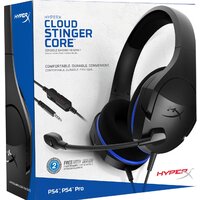 HyperX Cloud Stinger Core Image #9