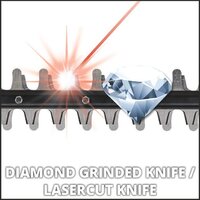 Einhell GC-HH 18/45 Li T-Solo 3410585 (без АКБ) Image #5