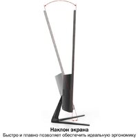 Монитор ExeGate ProSmart EV2707CA EX300407RUS - Превью изображения №2 — Интернет-магазин Your Sale
