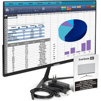 Монитор ExeGate ProSmart EV2707CA EX300407RUS - Превью изображения №5 — Интернет-магазин Your Sale