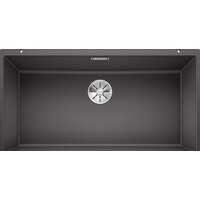 Blanco Subline 800-U (темная скала) 523142 Image #1