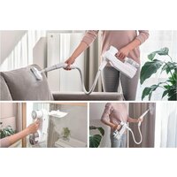 Паровая швабра Sencor SSC 6010WH - Превью изображения №14 — Интернет-магазин Your Sale