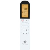 Кондиционер Royal Clima Gloria Upgrade RC-GL90HN - Превью изображения №5 — Интернет-магазин Your Sale