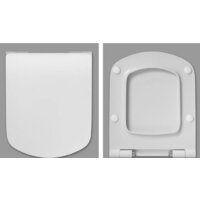 Roca Dama Senso Compacto 342518000+34151B000+ZRU9302991 Image #5