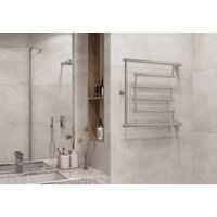 Двин D Pobeda 50/60 (черный матовый) Image #3