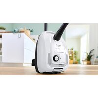 Пылесос Bosch Serie 4 BGL38WH2 - Превью изображения №4 — Интернет-магазин Your Sale