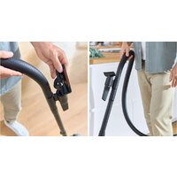 Пылесос Bosch Serie 4 BGL38WH2 - Превью изображения №2 — Интернет-магазин Your Sale