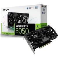 PNY GeForce RTX 5050 Dual Fan VCG50508DFXPB1 Image #9