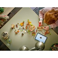 LEGO Disney 43258 Баржа Какамора Image #8