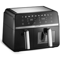 Аэрогриль (аэрофритюрница) Mozano DuoFry Unlimited 9L - Превью изображения №4 — Интернет-магазин Your Sale