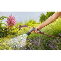 Распылитель Gardena Пистолет-наконечник для полива Comfort ecoPulse 18304-20 - Превью изображения №5 — Интернет-магазин Your Sale