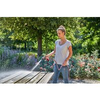 Распылитель Gardena Пистолет-наконечник для полива Comfort ecoPulse 18304-20 - Превью изображения №4 — Интернет-магазин Your Sale